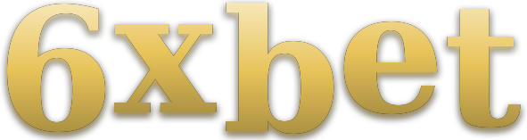 6xbet logo