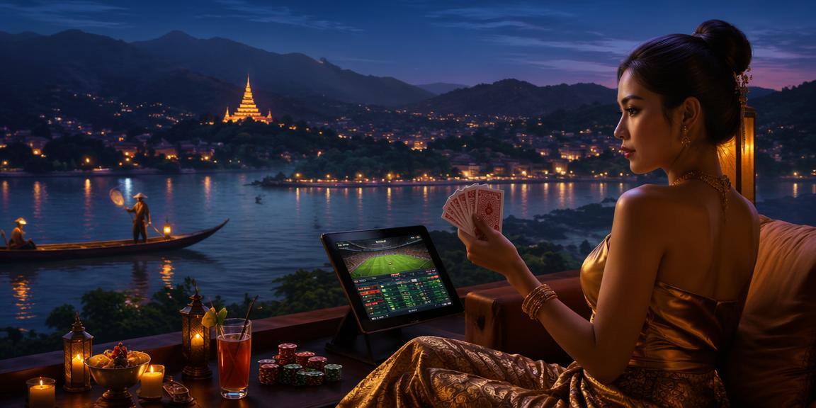 6xbet 6xbet ခရပ်ပ်ကစားတွင် ကျွန်ုပ်တို့အဆင့်