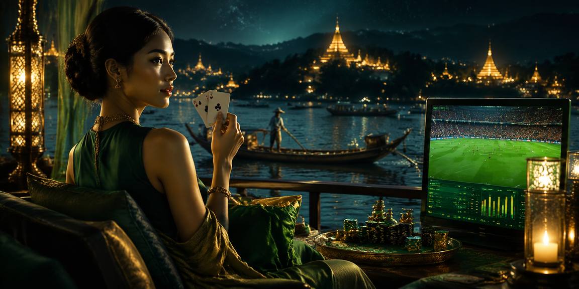 6xbet 6xbet အတွက် တိုက်ရိုက်ကာစီနို စလော့ လမ်းညွှန်